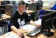 Foto del concurso Nacional de ProgramaMe 2015