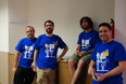 Foto del concurso Nacional de ProgramaMe 2015