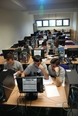 Foto del concurso Nacional de ProgramaMe 2015