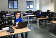 Foto del concurso Nacional de ProgramaMe 2015