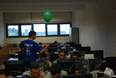 Foto del concurso Nacional de ProgramaMe 2015