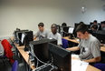 Foto del concurso Nacional de ProgramaMe 2015