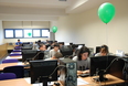 Foto del concurso Nacional de ProgramaMe 2015