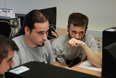 Foto del concurso Nacional de ProgramaMe 2015