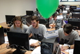 Foto del concurso Nacional de ProgramaMe 2015