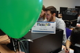 Foto del concurso Nacional de ProgramaMe 2015