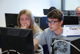 Foto del concurso Nacional de ProgramaMe 2015