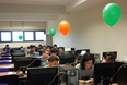 Foto del concurso Nacional de ProgramaMe 2015