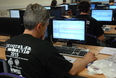 Foto del concurso Nacional de ProgramaMe 2015