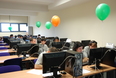 Foto del concurso Nacional de ProgramaMe 2015