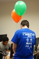 Foto del concurso Nacional de ProgramaMe 2015