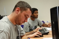 Foto del concurso Nacional de ProgramaMe 2015