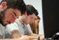 Foto del concurso Nacional de ProgramaMe 2015