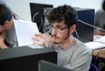 Foto del concurso Nacional de ProgramaMe 2015