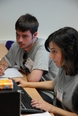 Foto del concurso Nacional de ProgramaMe 2015