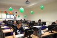 Foto del concurso Nacional de ProgramaMe 2015