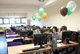 Foto del concurso Nacional de ProgramaMe 2015