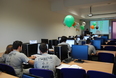 Foto del concurso Nacional de ProgramaMe 2015