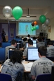 Foto del concurso Nacional de ProgramaMe 2015