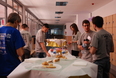 Foto del concurso Nacional de ProgramaMe 2015
