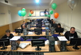 Foto del concurso Nacional de ProgramaMe 2015