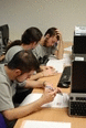 Foto del concurso Nacional de ProgramaMe 2015