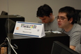 Foto del concurso Nacional de ProgramaMe 2015