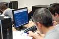 Foto del concurso Nacional de ProgramaMe 2015