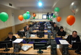 Foto del concurso Nacional de ProgramaMe 2015