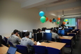 Foto del concurso Nacional de ProgramaMe 2015