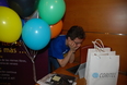 Foto del concurso Nacional de ProgramaMe 2015
