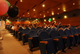 Foto del concurso Nacional de ProgramaMe 2015