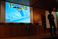 Foto del concurso Nacional de ProgramaMe 2015