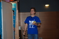 Foto del concurso Nacional de ProgramaMe 2015
