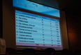 Foto del concurso Nacional de ProgramaMe 2015