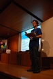 Foto del concurso Nacional de ProgramaMe 2015