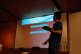 Foto del concurso Nacional de ProgramaMe 2015