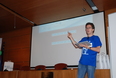 Foto del concurso Nacional de ProgramaMe 2015