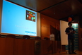 Foto del concurso Nacional de ProgramaMe 2015