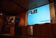 Foto del concurso Nacional de ProgramaMe 2015