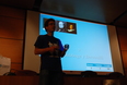 Foto del concurso Nacional de ProgramaMe 2015