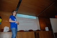 Foto del concurso Nacional de ProgramaMe 2015