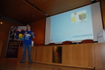 Foto del concurso Nacional de ProgramaMe 2015