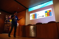 Foto del concurso Nacional de ProgramaMe 2015