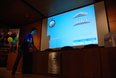 Foto del concurso Nacional de ProgramaMe 2015