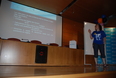 Foto del concurso Nacional de ProgramaMe 2015