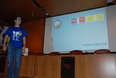 Foto del concurso Nacional de ProgramaMe 2015
