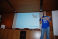 Foto del concurso Nacional de ProgramaMe 2015