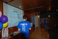 Foto del concurso Nacional de ProgramaMe 2015