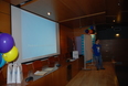 Foto del concurso Nacional de ProgramaMe 2015